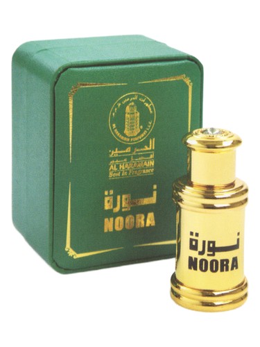 profumo Noora di Al Haramain Perfumes unisex