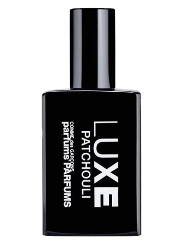 profumo Comme des Garcons Series Luxe: Patchouli di Comme des Garçons unisex