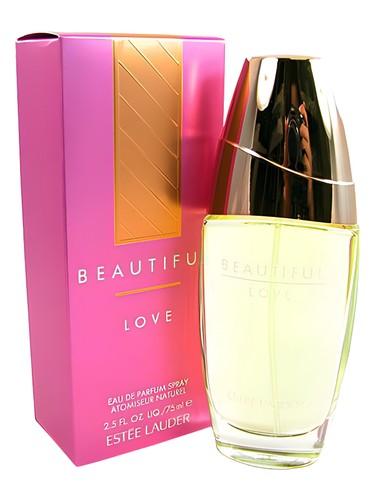 profumo Beautiful Love di Estee Lauder da donna