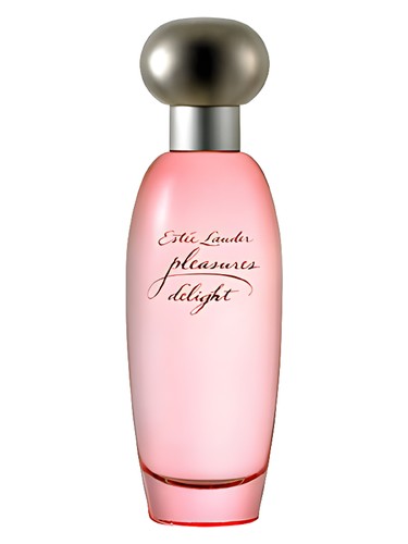 profumo Pleasures Delight di Estēe Lauder unisex