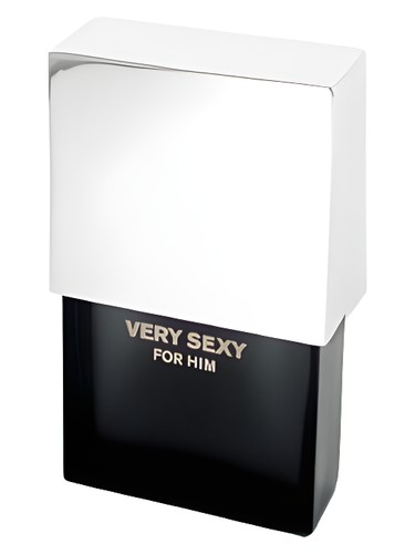 profumo Very Sexy For Him di Victoria's Secret da uomo