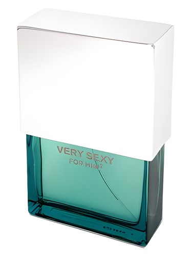 profumo Very Sexy For Him 2 di Victoria's Secret da uomo