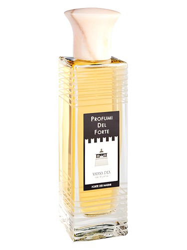 profumo Vaiana Dea di Profumi del Forte unisex