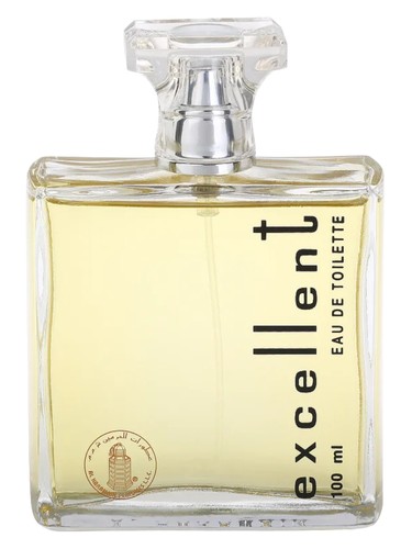 profumo Excellent Men di Al Haramain Perfumes unisex