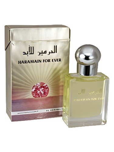 profumo For Ever di Al Haramain Perfumes da donna