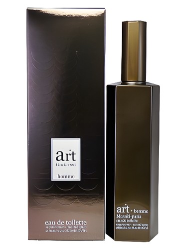 profumo Art Homme di Masakï Matsushïma da uomo