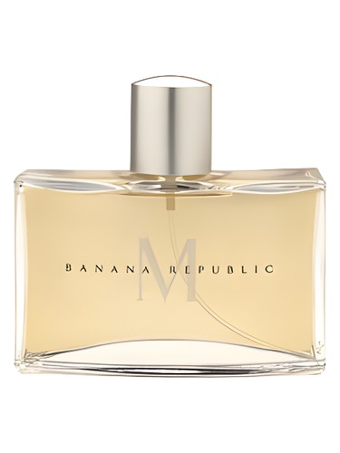 profumo Banana Republic M di Banana Republic da uomo