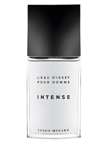 profumo L'Eau d'Issey pour Homme Intense di Issey Miyake da uomo