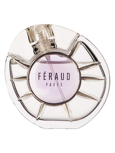 profumo Tout A Vous di Louis Feraud da donna