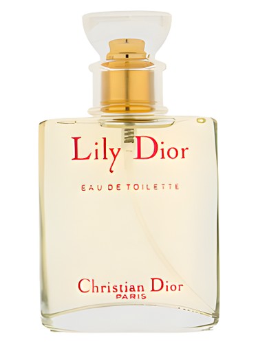 profumo Lily di Dior da donna
