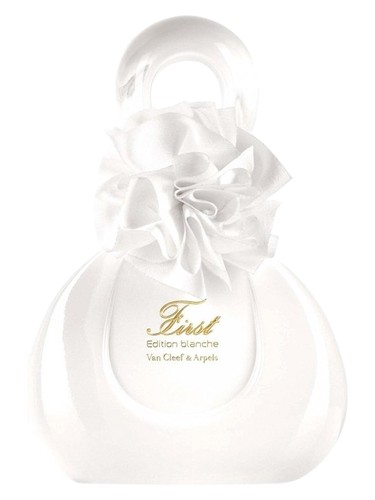profumo First Edition Blanche di Van Cleef & Arpels da donna