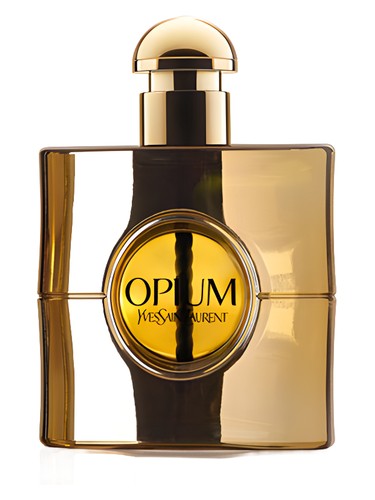 profumo Opium Collector's Edition 2013 di Yves Saint Laurent da donna