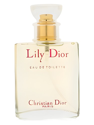 profumo Lily Dior di Dior da donna