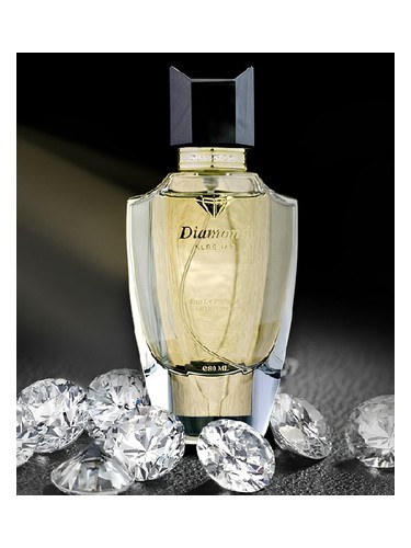 profumo Diamond di Al Rehab unisex