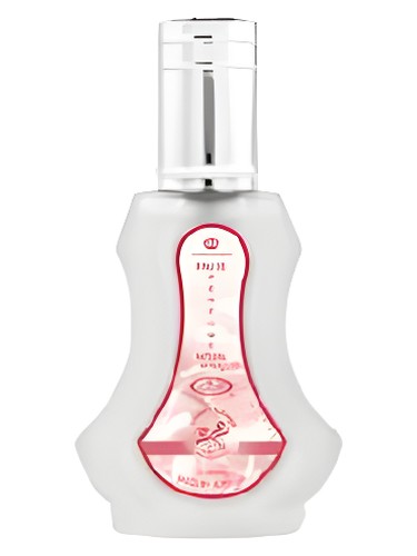 profumo Cherry Flower di Al Rehab unisex