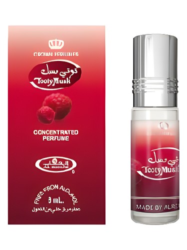 profumo Tooty Musk di Al Rehab da donna