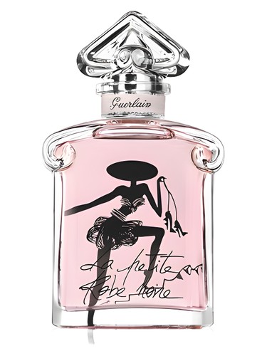profumo La Petite Robe Noire Eau de Toilette Collector Edition di Guerlain da donna