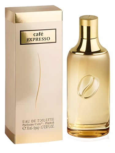 profumo Cafe Expresso for Women di Cafe Parfums da donna