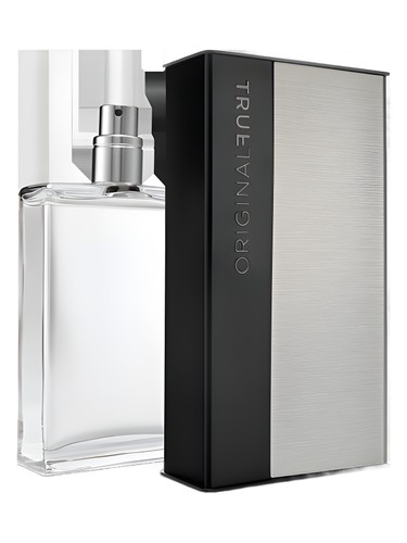 profumo True Original di Mary Kay da uomo