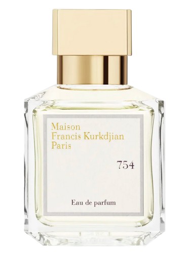profumo 754 di Maison Francis Kurkdjian unisex