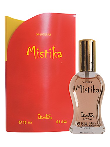 profumo Mistika (Mystic) di Dzintars da donna