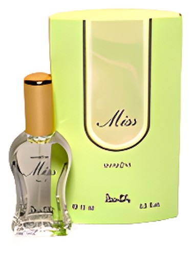 profumo Miss 1 di Dzintars da donna