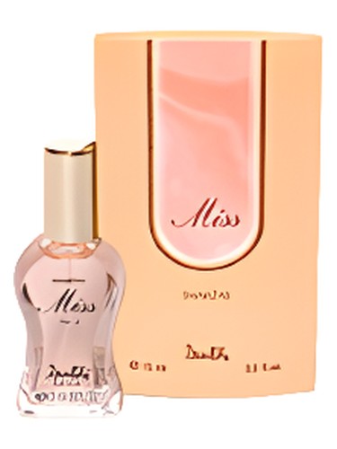 profumo Miss 2 di Dzintars da donna