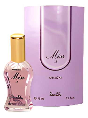 profumo Miss 3 di Dzintars da donna