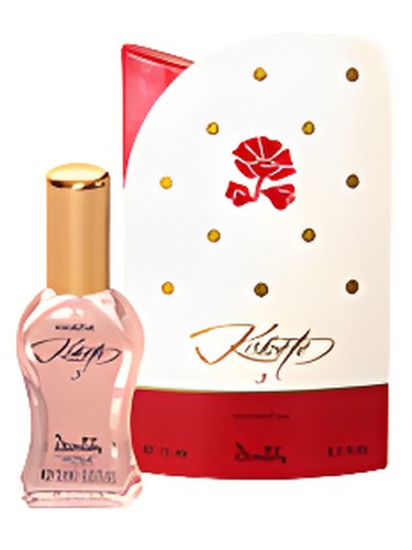 profumo Koķete 3 di Dzintars da donna