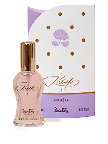 profumo Koķete 5 di Dzintars da donna