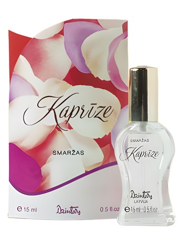 profumo Kaprīze (Caprice) di Dzintars da donna