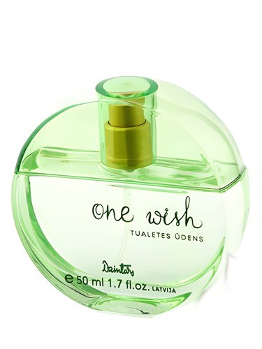 profumo One Wish di Dzintars da donna