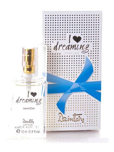 profumo I Love Dreaming di Dzintars da donna