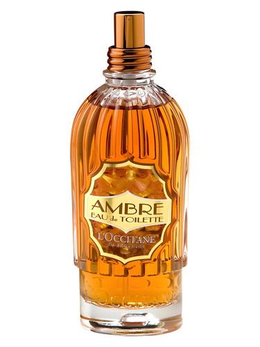 profumo Ambre di L'Occitane en Provence unisex