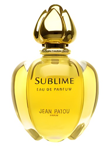 profumo Sublime di Jean Patou da donna