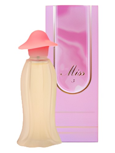 profumo Miss 5 di Dzintars da donna