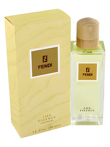profumo Life Essence di Fendi da uomo
