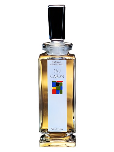 profumo Eau de Caron di Caron da donna