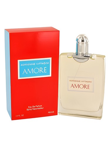 profumo Amore di Adrienne Vittadini da donna