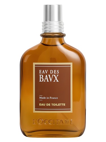 profumo Eau des Baux di L'Occitane en Provence unisex