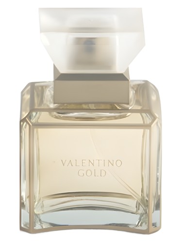 profumo Valentino Gold di Valentino da donna