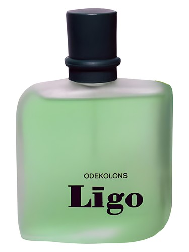 profumo Līgo (Ligo) di Dzintars da uomo