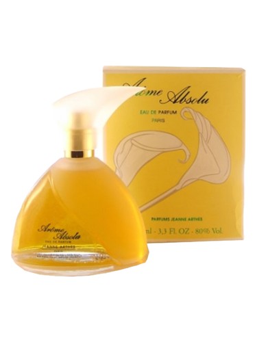 profumo Arome Absolu di Jeanne Arthes da donna