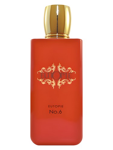 profumo No 6 di Eutopie unisex