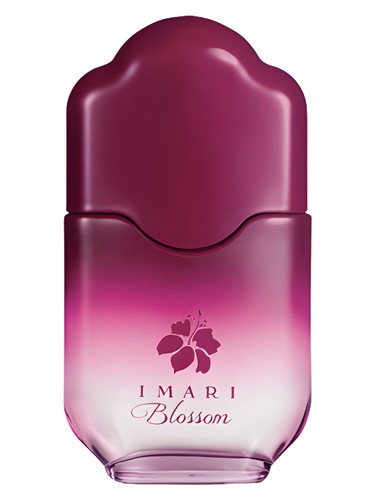 profumo Imari Blossom di Avon da donna