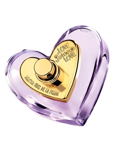 profumo Love Forever Love di Agatha Ruiz de la Prada da donna