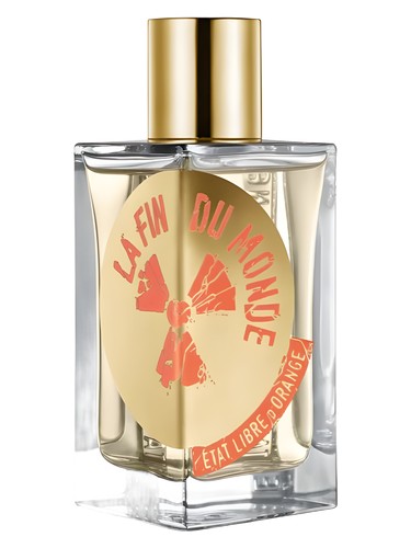 profumo La Fin du Monde di Etat Libre d'Orange unisex