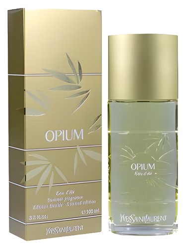 profumo Opium Eau D'ete Summer Fragrance di Yves Saint Laurent da donna