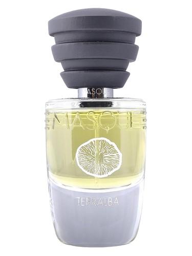 profumo Terralba di Masque Milano unisex