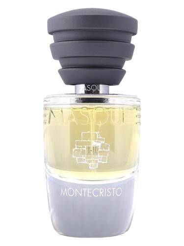 profumo Montecristo di Masque Milano da uomo